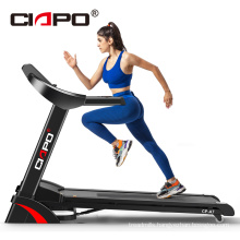 Wholesale sporting exercise equipment  multi functional Electric Treadmill